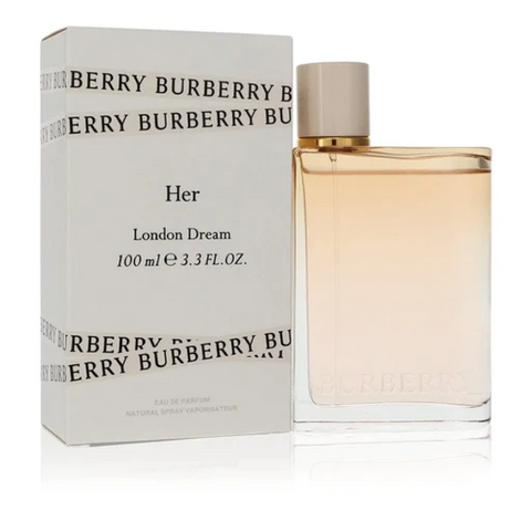 Burberry Her London Dream Perfume