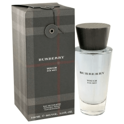 Burberry Touch Cologne For Men