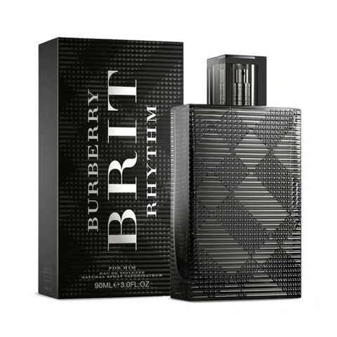 Burberry Brit Rhythm Perfume for Men