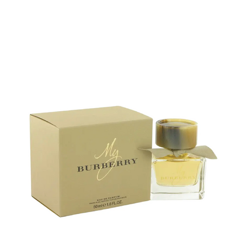 My Burberry Women Perfume