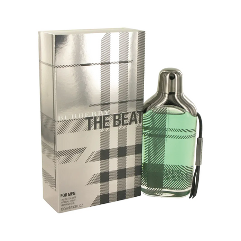 Burberry The Beat for Men perfume