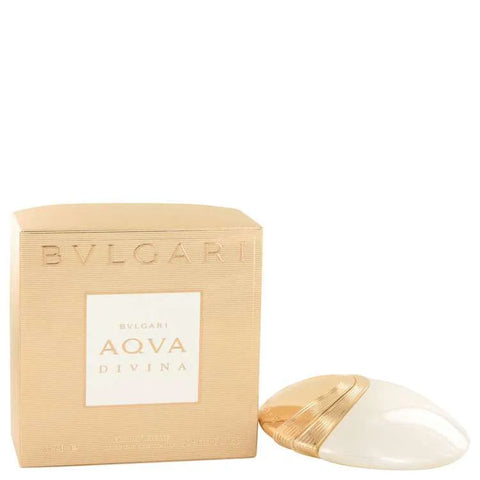 Bvlgari Aqua Divina Perfume For Women