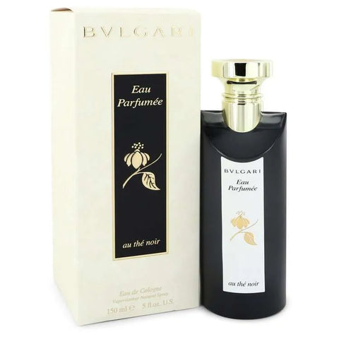 Bvlgari Eau Parfumee Au The Noir Perfume