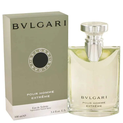 Bvlgari Pour Homme Extreme Cologne