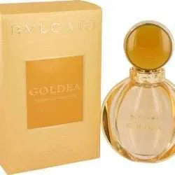 Bvlgari Goldea Perfume For Women