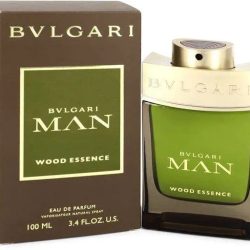 Bvlgari Man Wood Essence Cologne