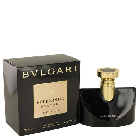 Bvlgari Splendida Jasmin Noir Women Perfume