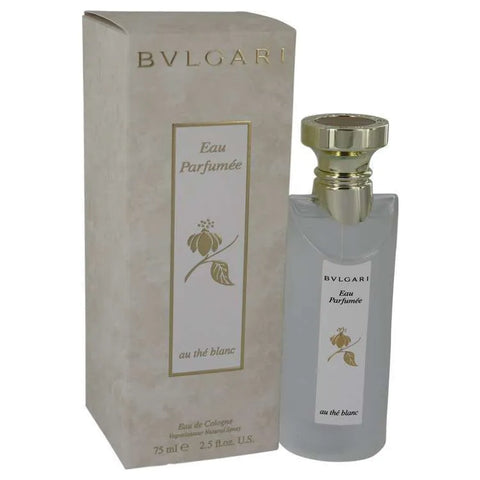 Bvlgari White Perfume For Women