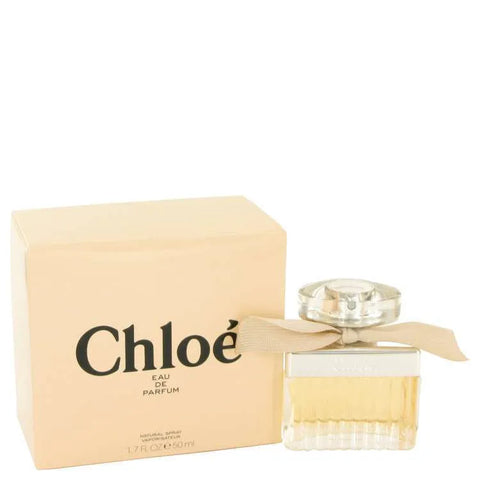 Chloe Perfume (New)