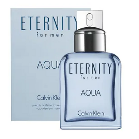 Calvin Klein Eternity Aqua for Men