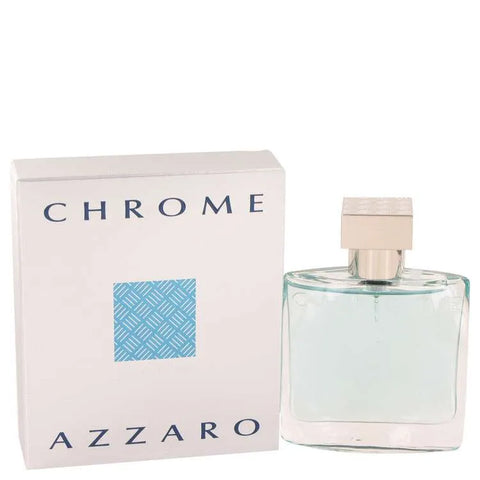 Chrome Azzaro For Men