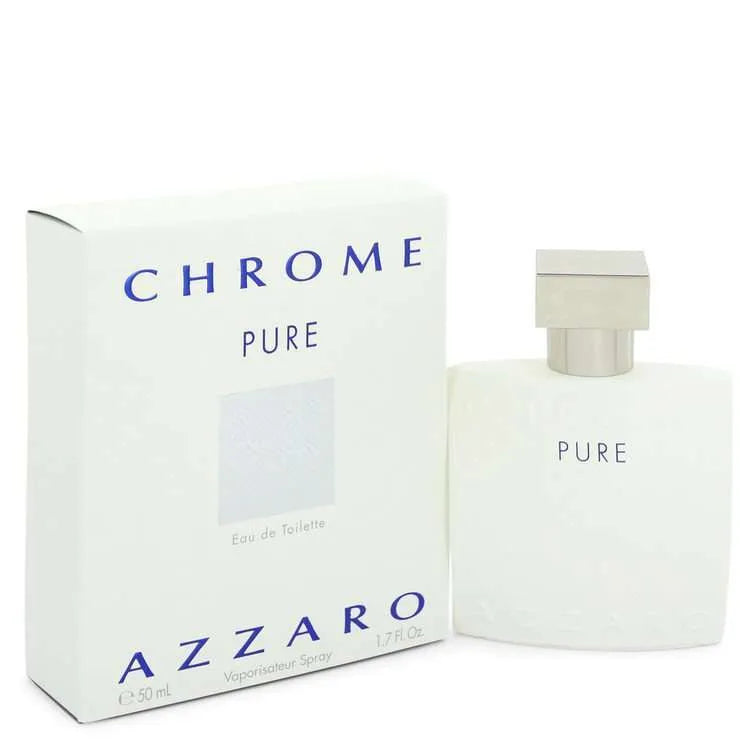 Chrome Azzaro Pure Cologne