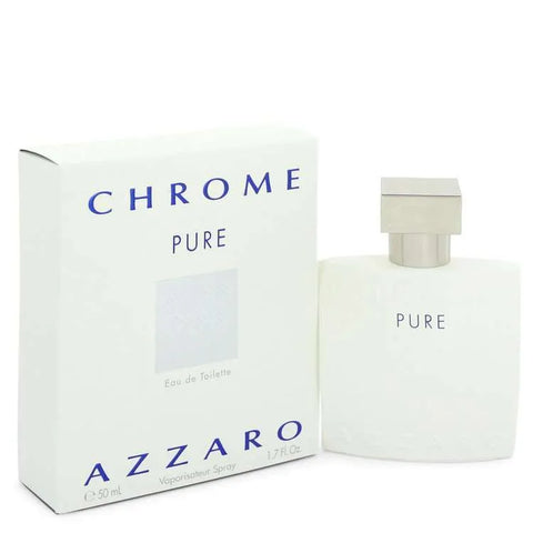 Chrome Azzaro Pure Cologne