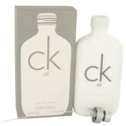 Ck All Perfume