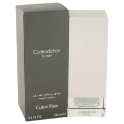 Contradiction Perfume By Calvin Klein