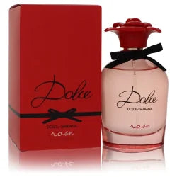 D&G Dolce Rose Perfume