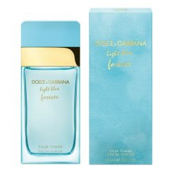 D&G Light Blue Forever Perfume