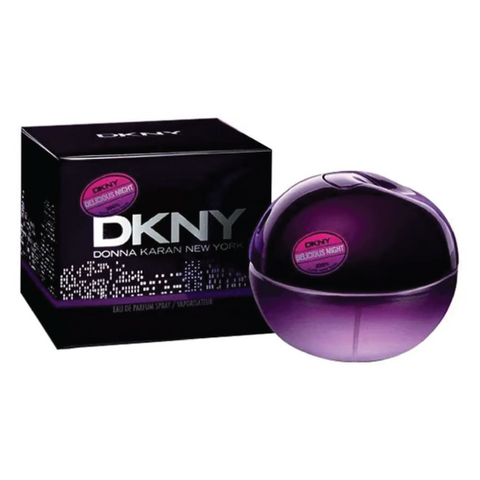 Dkny Be Delicious Night Perfume