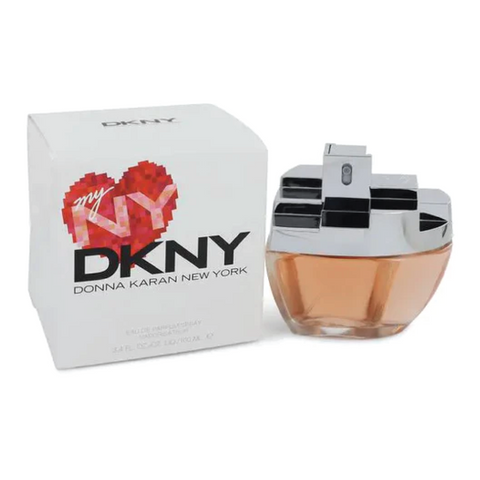 DKNY my NY Donna Karan Perfume