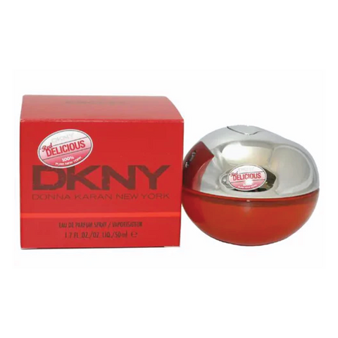 DKNY Red Delicious Donna Karan Perfume