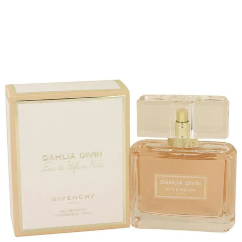 Dahlia Divin Nude Perfume