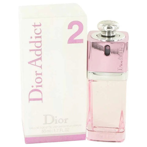 Dior Addict 2 Perfume