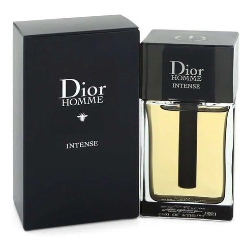 Dior Homme Intense Cologne