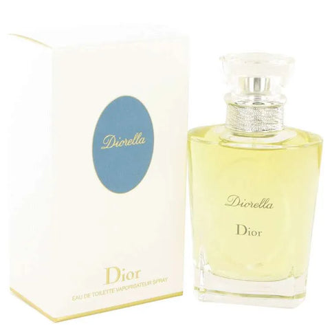 Christian Dior Diorella Perfume
