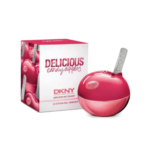 Dkny Delicious Candy Apples Perfume