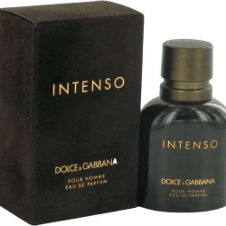Dolce & Gabbana Intenso Cologne