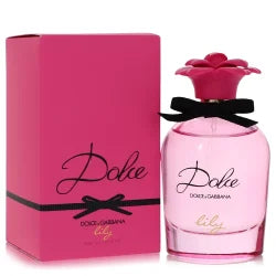 D&G Dolce Lily Perfume