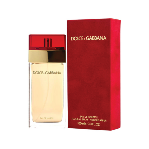 Dolce & Gabbana for Women