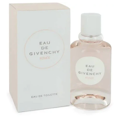Eau De Givenchy Rosee Perfume