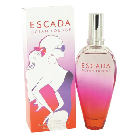Escada Ocean Lounge Women Perfume