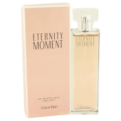 Eternity Moment Perfume By Calvin Klein