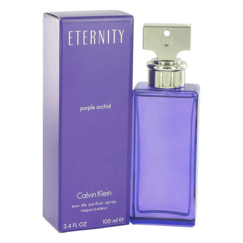 Eternity Purple Orchid Women Perfume