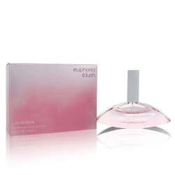 Euphoria Blush Perfume By Calvin Klein