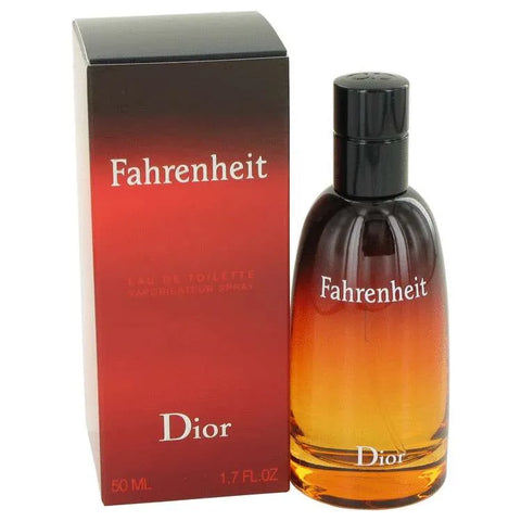 Fahrenheit Cologne By Christian Dior
