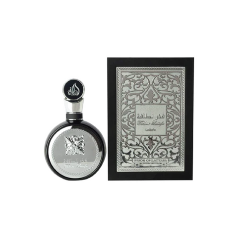 Fakhar Black Lattafa Perfume