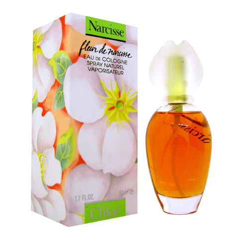 Fleur de Narcisse Chloé Parfum