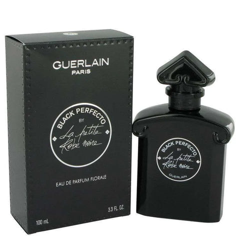 La Petite Robe Noire Black Perfecto Perfume