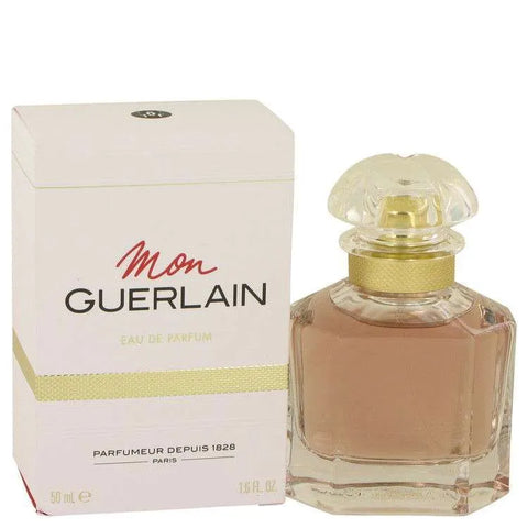 Mon Guerlain Perfume