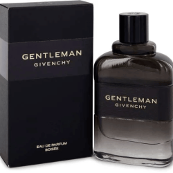 Gentleman Eau De Parfum Boisee Cologne