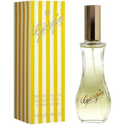 Giorgio Perfume by Giorgio Beverly Hills for Women