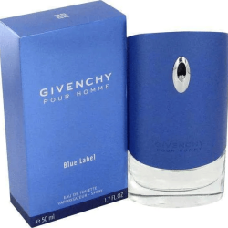 Givenchy Blue Label Cologne