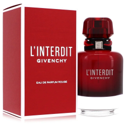 Givenchy L’interdit Rouge Perfume