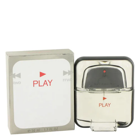 Givenchy Play Cologne