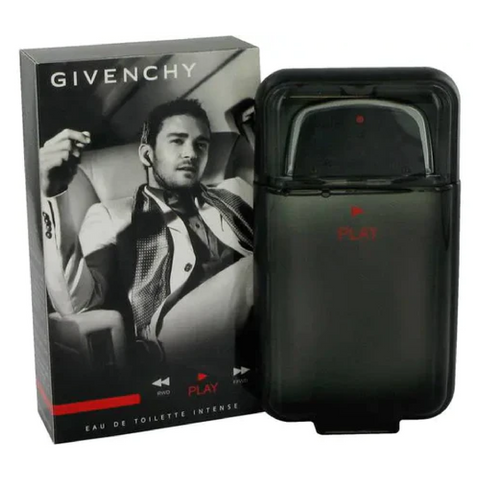 Givenchy Play Intense Cologne