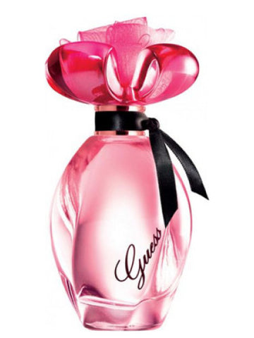 Guess Girl Perfume By GUESS