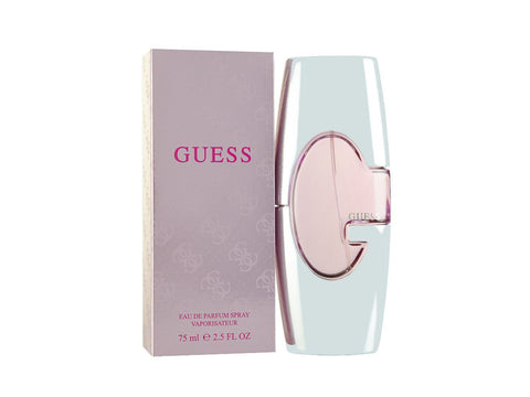 Guess (New) FOR WOMEN by Guess - 75 ml EDP 